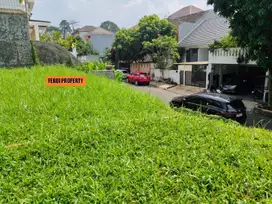 Kavling Bagus Siap Bangun Citra Gran Cibubur