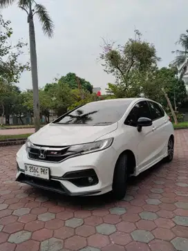 Fullset KM LOW Honda Jazz 2019 Bensin
