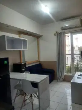 Apartemen Podomoro Golf View