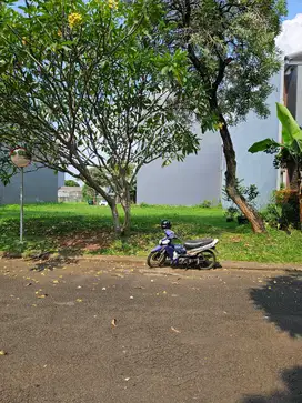 Dijual Kavling Langka Sutera Onyx luas 180m2