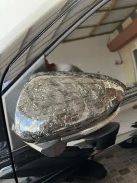 COVER SPION CARBON, AGYA AYLA FACELIFT, RAIZE ROCKY, AVANZA XENIA