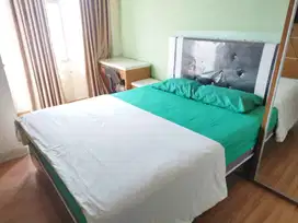 Apartemen Jatinangor Dekat dengan  ITB UNPAD cuma 1 menit sampai