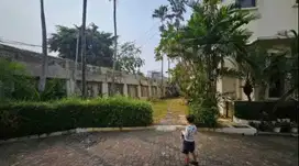 Tanah Kavling Dijual Dalam Cluster Di Cipete Jakarta Selatan