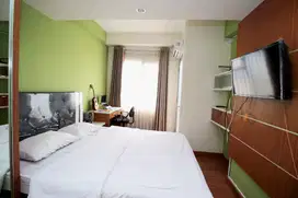 Apartemen Jatinangor strategis dekat dengan ITB dan UNPAD Lantai 20
