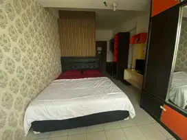Apartemen Jatinangor 1 menit dari ITB UNPAD Lantai 1