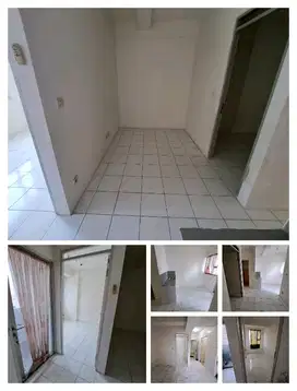 Disewakan Menteng Square Semi furnish 2 Br bisa bulanan jarang ada