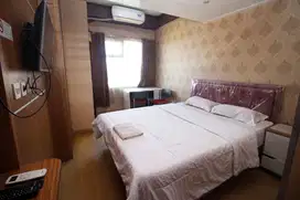 Apartemen Jatinangor strategis kampus ITB UNPAD