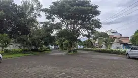 Tanah Residensial Premium Potensial Kost 3 Menit Kampus UIN 3 Malang