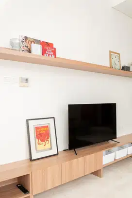 Dijual Apartment Senopati Penthouse