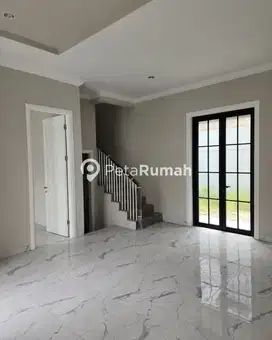 Dijual Villa Siap Huni Ready 2 Unit Komplek Citraland Helvetia(Chinty)