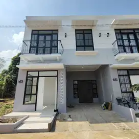 FREE BIAYA KPR! CUKUP 3JUTA LANGSUNG PINDAHAN DI CIBUBUR