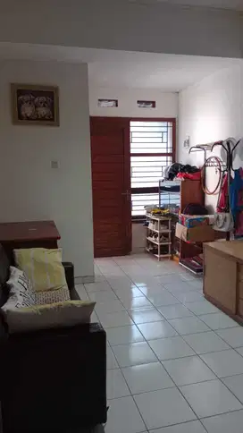 DIJUAL RUMAH DI KOPO PERMAI BANDUNG  --NF