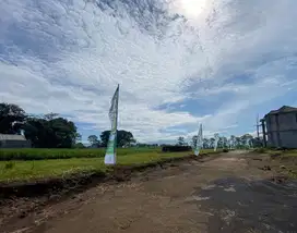 Tanah murah strategis pakis asrikaton mulai 2 jutaan siap bangun