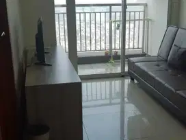 Condominium 1 Bedroom Harga Pertahun Termurah Furnish