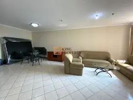 Apartemen Murah 2BR+1BR Mitra Bahari 89m², View Kota Jakarta Strategis