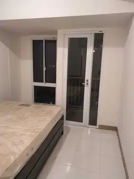 Disewakan Apartemen Tokyo Riverside 3BR + 2KM PIK 2 Connecting