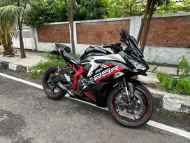 Kawasaki ZX25R ABS Low Km Terawat! Ninja ZX 25R
