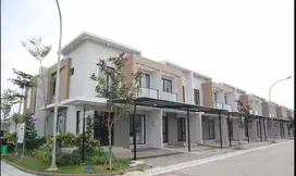 Dijual Rumah Bagus Cluster Alabama di PIK 2 Milenial