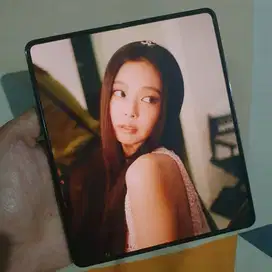 Samsung Galaxy Z Fold 4 SEIN with Casing & S Pen Ori