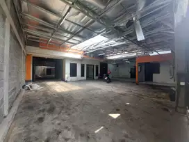 Gudang Sadang Taman Kopo Indah Dekat Cibolerang Kawasan Pergudangan