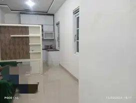 Di Jual Rumah 1 Lantai Hoek Cluster Bentang Artha Di Ciwastra