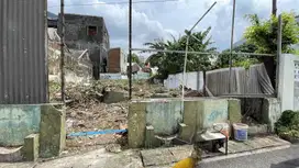 Jual Tanah Jl. Batan Semarang Tengah – 10141