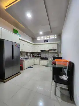 Dijual rumah di jalan jemadi gang kelapa 2