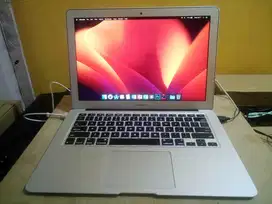 Apple MacBook Air Core i5. 13inch. Office, Photoshop, Games. Mulus