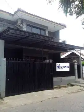 Di Jual Rumah 2 Lantai Lokasi Strategis di Bintaro Sektor 5, Tangerang