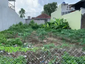 Tanah Pogung Baru Ring 1 Kampus UGM Area Kost Premium