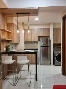 Di Sewakan Condominium Taman Anggrek Residence 1 bedroom furnish