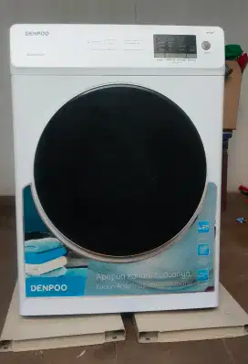 Di Jual Cepat dryer Denpoo DY 960 harga nego