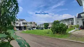 Dijual kavling  di Kota Wisata Cibubur
