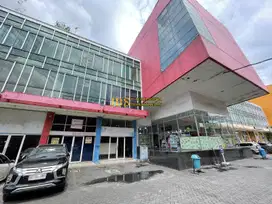 Dijual Cepat & Murah (Harga Dibawah Pasaran)! Ruko Binjai Supermall