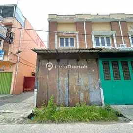 DIJUAL RUKO JALAN TIRTOSARI GANG PENDIDIKAN (Indra)