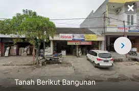Ruko Manukan Surabaya