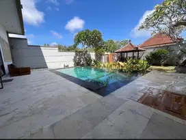 Villa astawa Goa Gong jimbaran  Bali