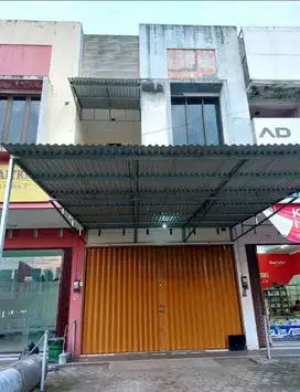 Ruko Bagus Strategis Pusat Kota Selangkah Ke Alun² Purwokerto