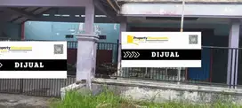 DIJUAL RUMAH HITUNG TANAH GAYUNG KEBONSARI SBY DEKAT GAYUNGSARI