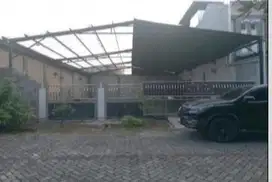 A79 Jual Tanah Murah Banget di Komplek Elite Daan Mogot Baru