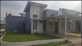 Dijual rumah posisi hook siap huni di metland cileungsi cibubur