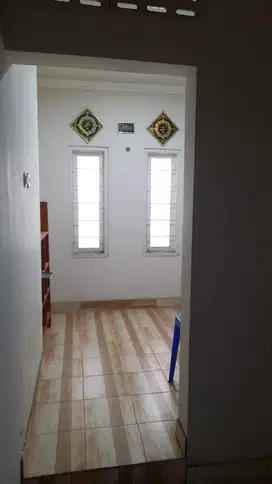 Jual Rumah 2 lantai di Nata Endah -1 Bandung