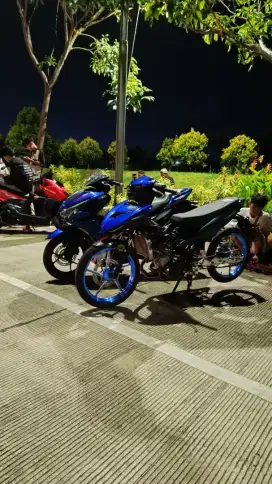 mx king 2016 bore up 200cc