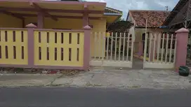 DIJUAL Rumah Singosari Banyuwangi Strategis Ada ijin kos
