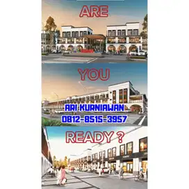 Auto approve Kpr Dp 5 3x MAGGIORE SIGNATURE HADAP DANAU PASTI SOLDOUT