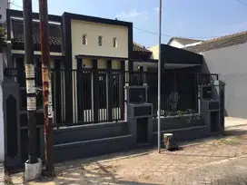 Jual Rumah Siap Huni dan Nyaman  Tembalang Semarang – 10140
