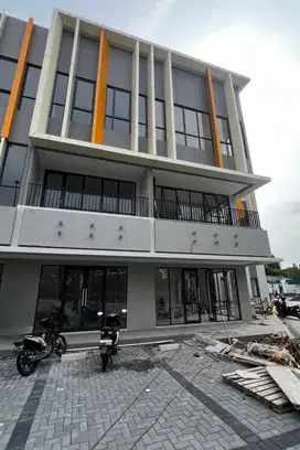 DIJUAL RUKO STRATEGIS THE LOOP BSD