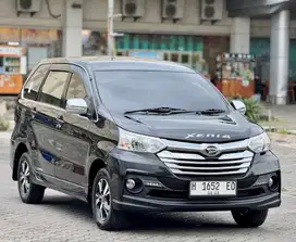 Daihatsu Xenia R Sporty 2018 Manual Plat H Istimewa