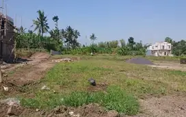 TANAH KOMERSIL DEKAT RS JATI SAMPURNA