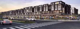Enchante Business Park di BSD City Sinarmas Land Mulai 3 Miliaran
